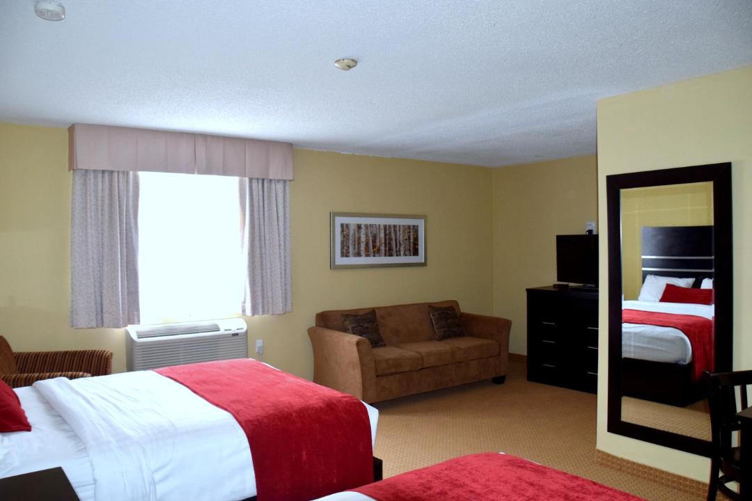 Photo of Bedroom in Bracebridge