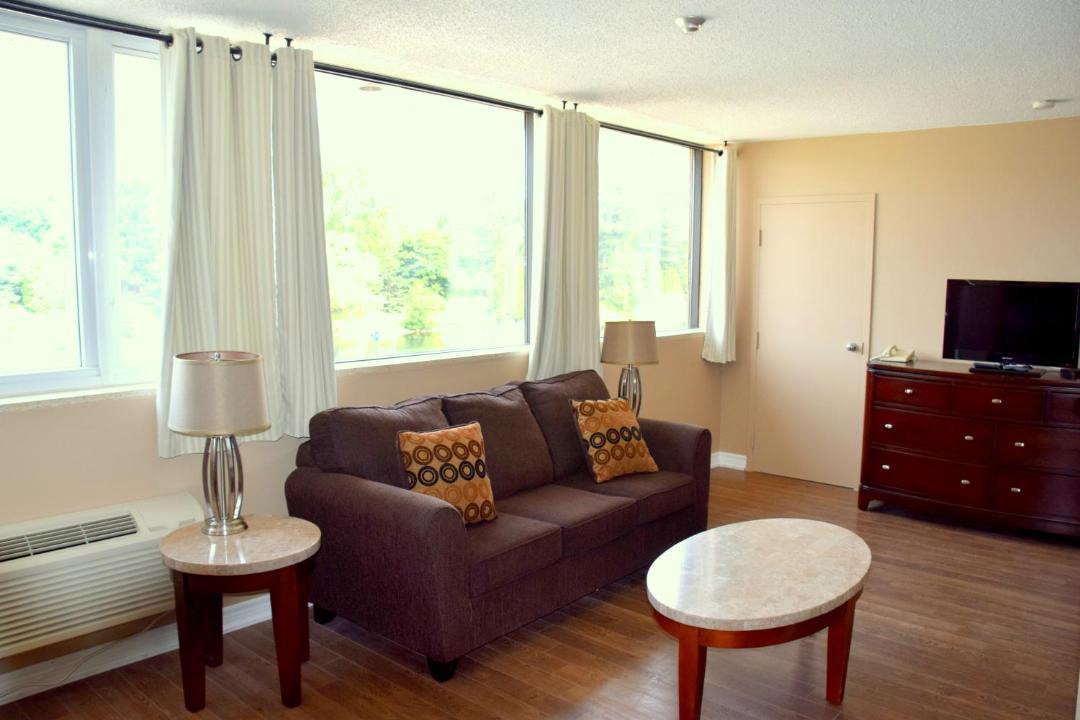 Photo of Livingroom in Bracebridge