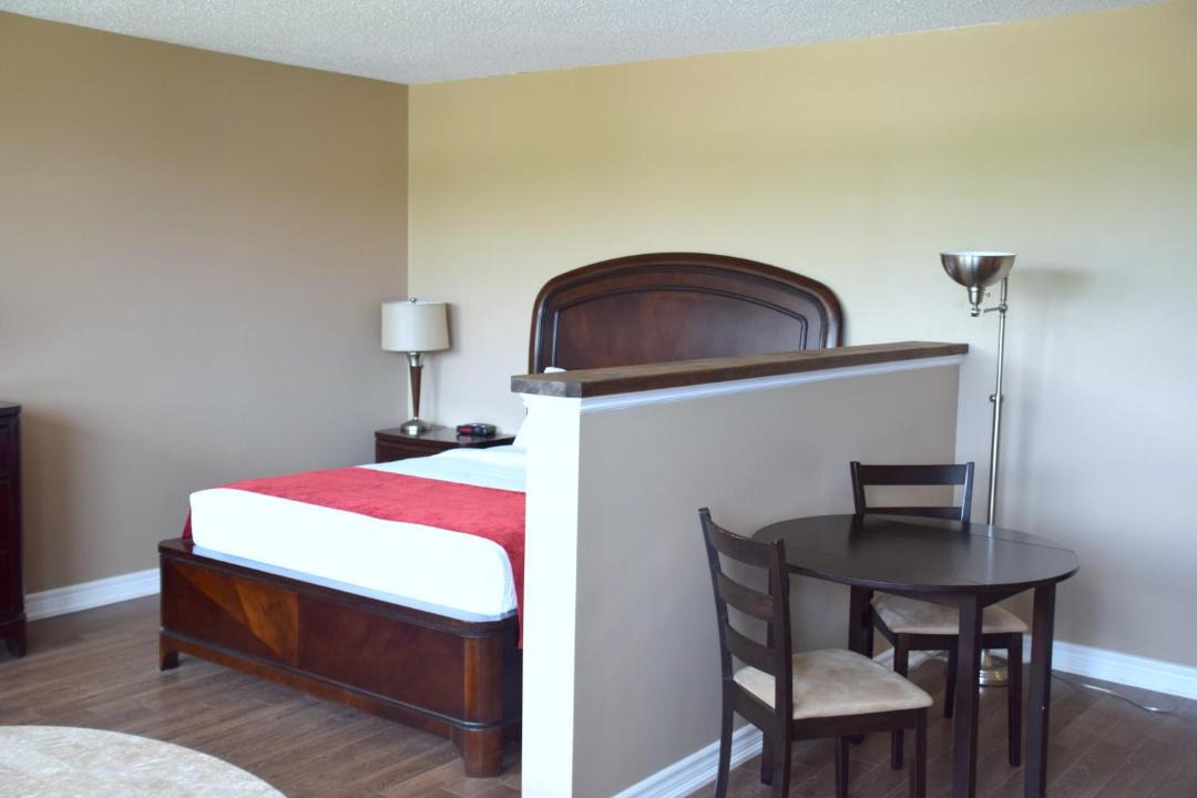 Photo of Bedroom in Bracebridge
