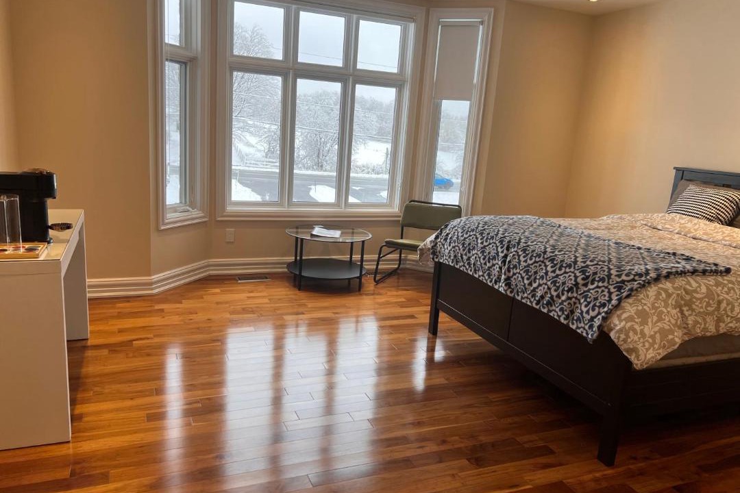 Photo of Bedroom in Ottawa Division