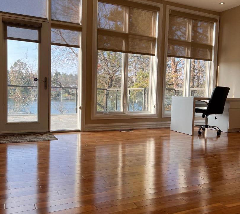 Photo of Livingroom in Ottawa Division