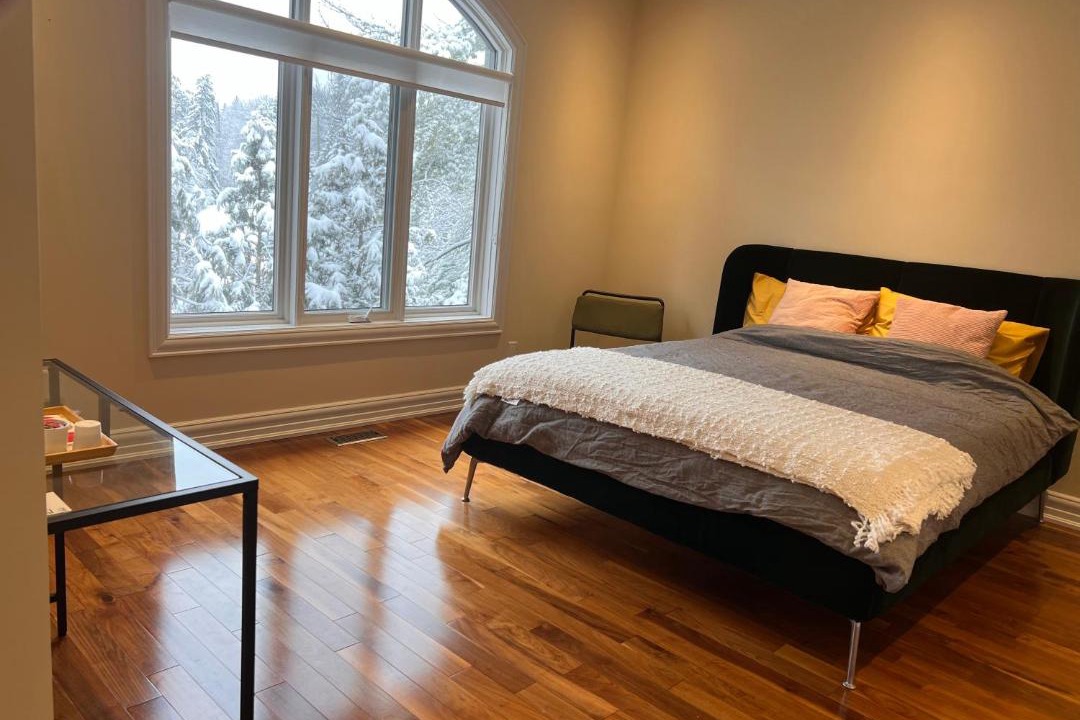 Photo of Bedroom in Ottawa Division