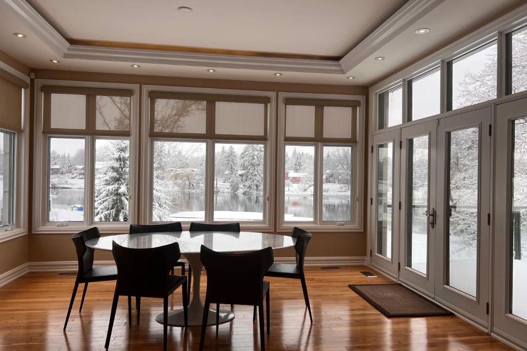 Photo of Livingroom in Ottawa Division