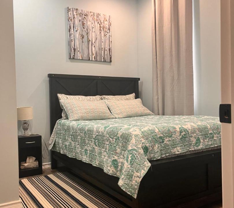 Photo of Bedroom in Whitby