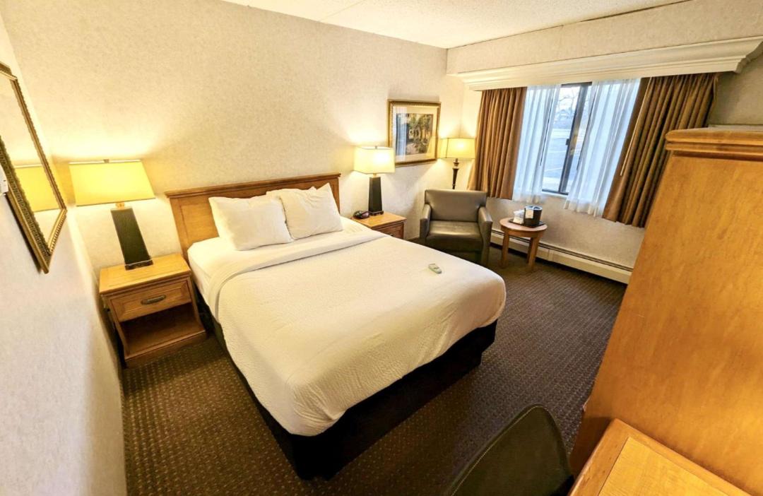 Photo of Bedroom in Downtown
