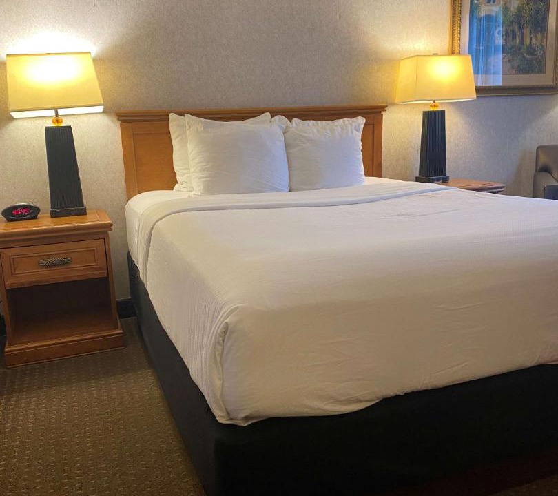 Photo of Bedroom in Downtown