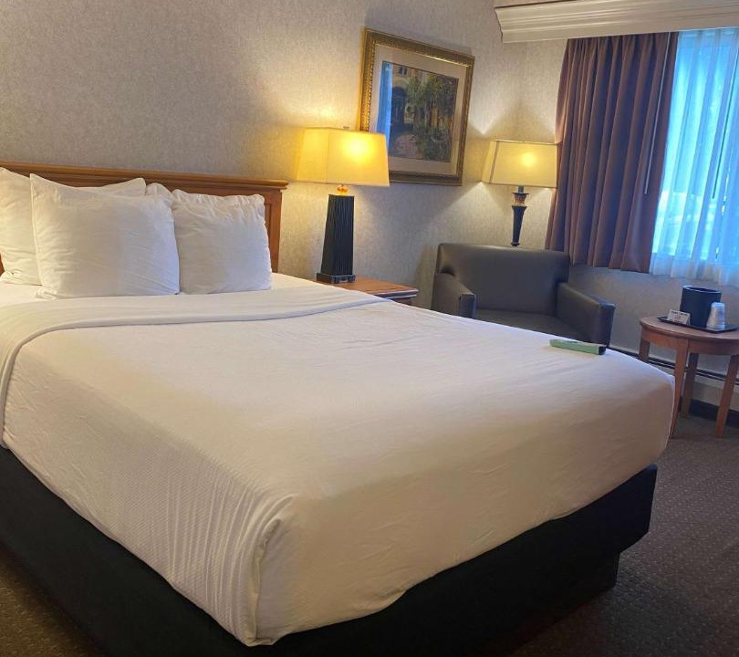 Photo of Bedroom in Downtown