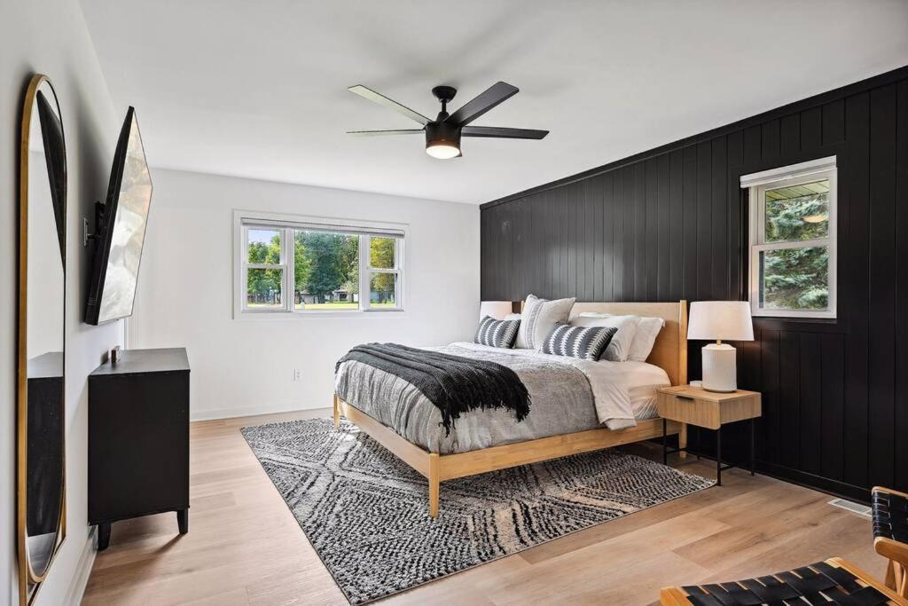 Photo of Bedroom in Alexandria