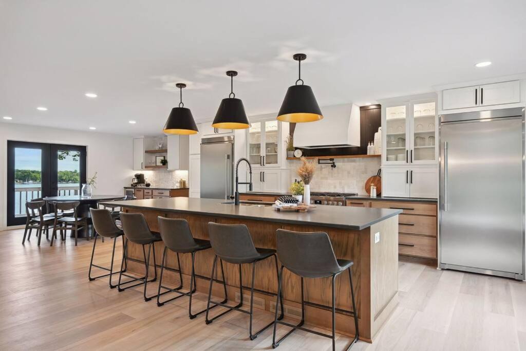 Photo of Kitchen in Alexandria