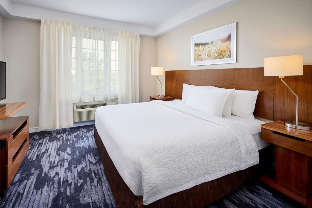Photo of Bedroom in Kanata Lakes - Marchwood Lakeside - Morgan's Grant - Kanata