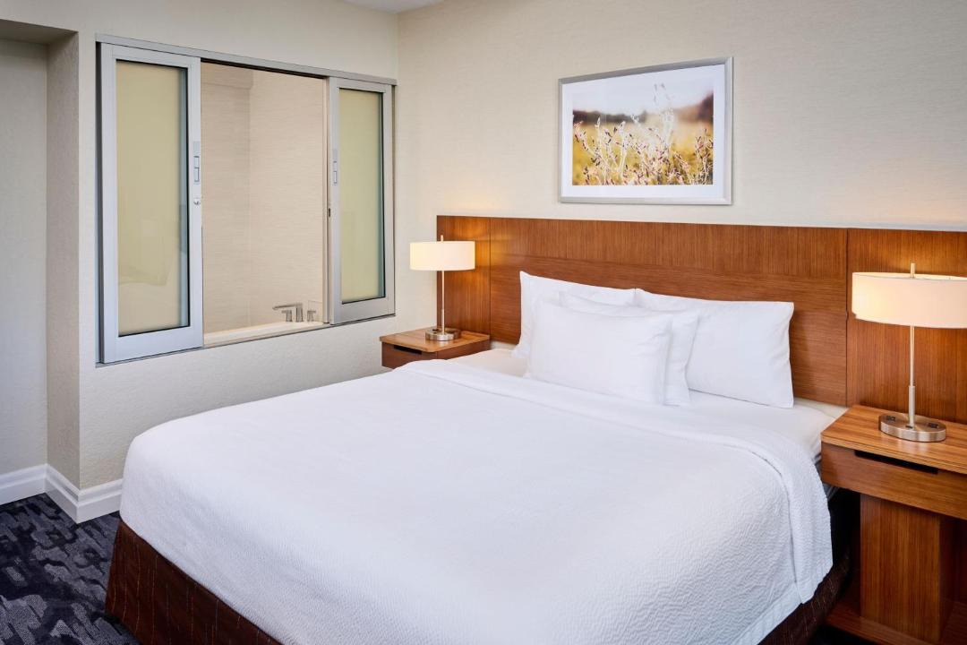 Photo of Bedroom in Kanata Lakes - Marchwood Lakeside - Morgan's Grant - Kanata