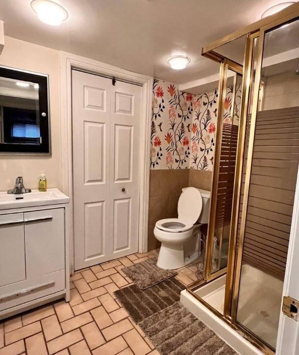 Photo of Bathroom in South Central