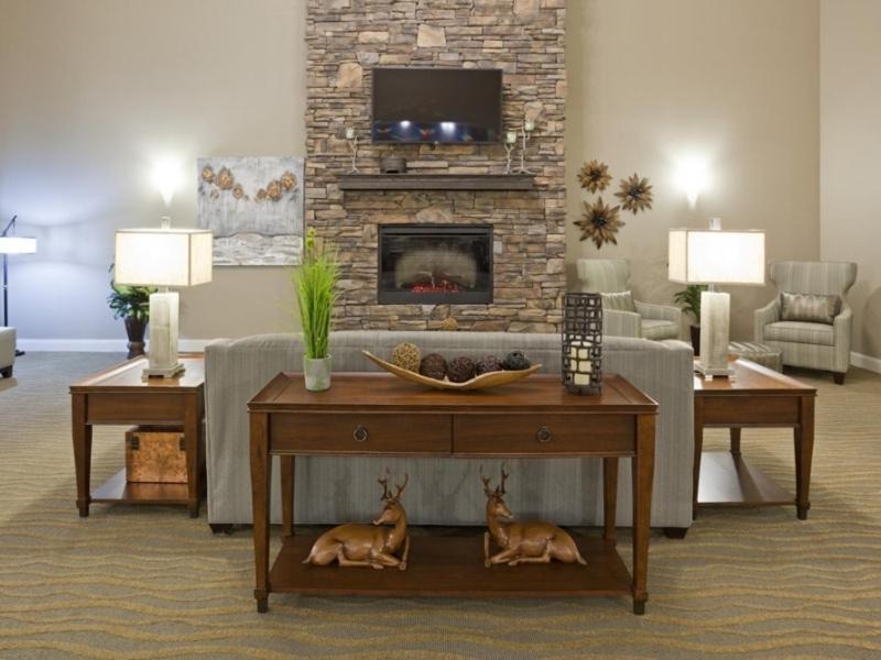 Photo of Livingroom in Thief River Falls