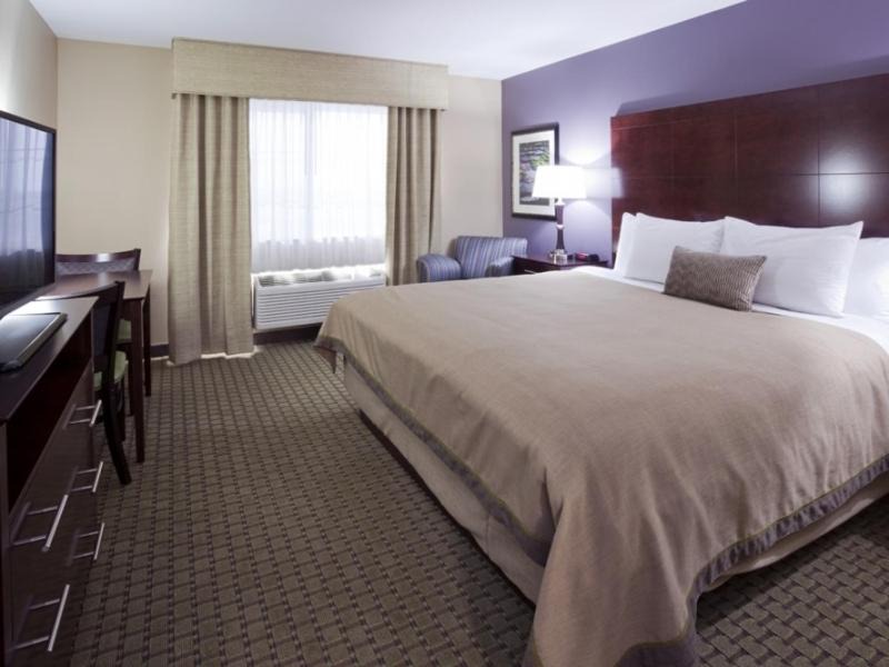 Photo of Bedroom in Thief River Falls