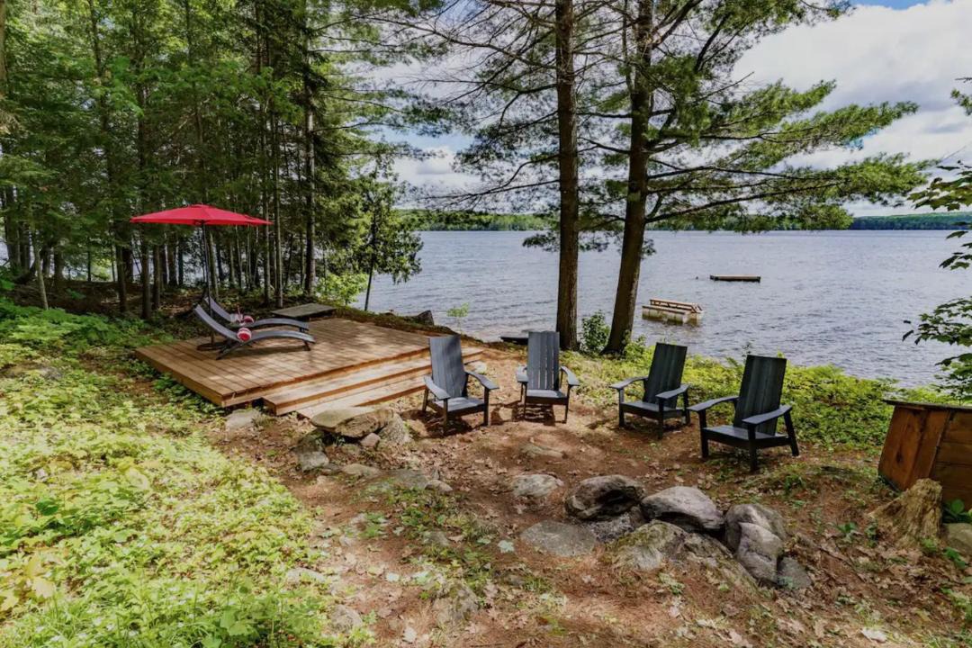 Photo of Others in Algonquin Highlands