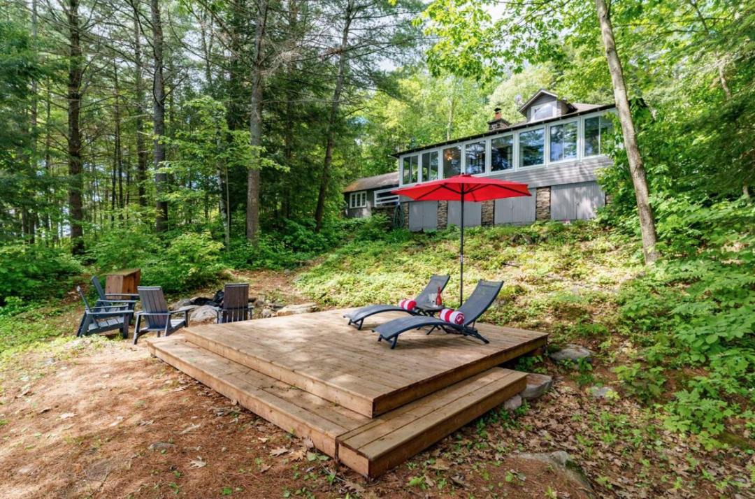 Photo of Others in Algonquin Highlands