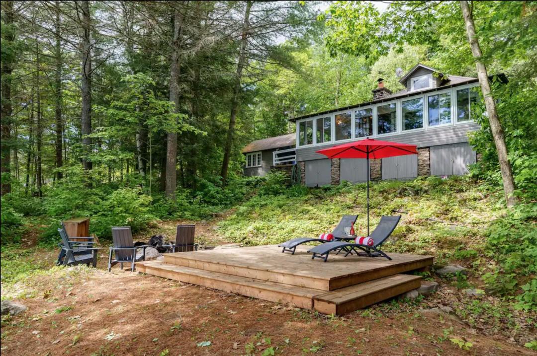 Photo of Others in Algonquin Highlands