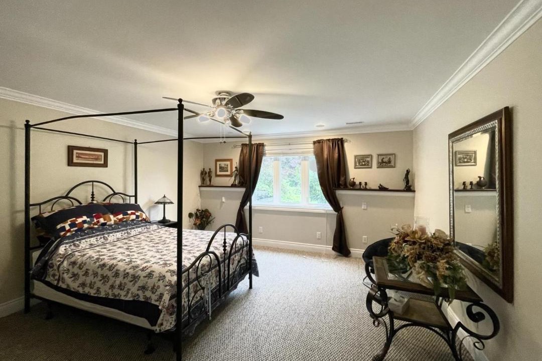 Photo of Bedroom in Hamilton Township