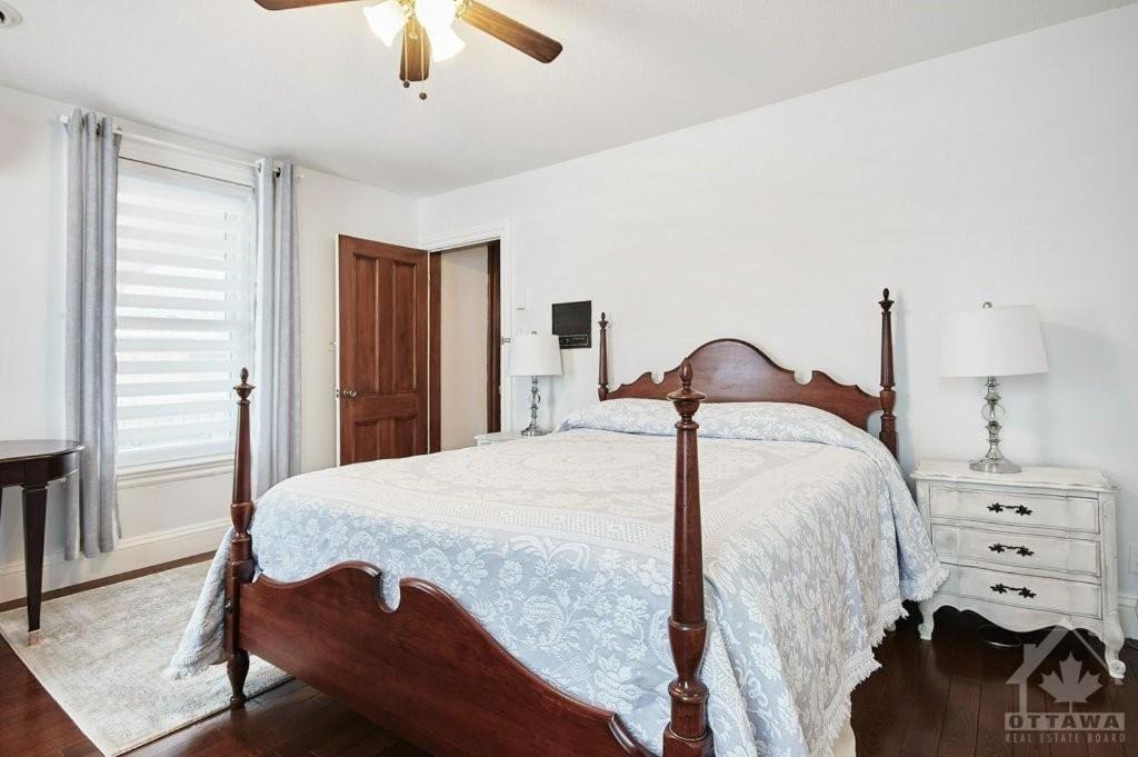 Photo of Bedroom in Morrisburg