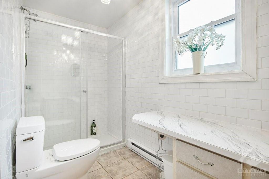 Photo of Bathroom in Morrisburg