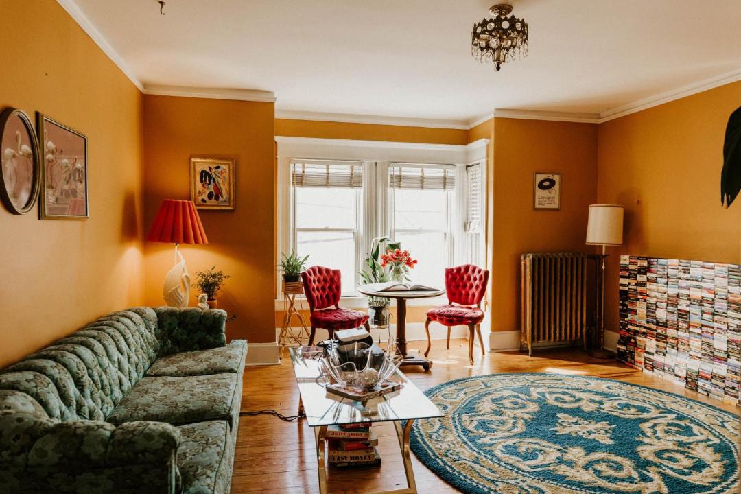 Photo of Livingroom in West Seventh
