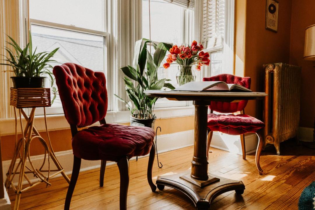 Photo of Livingroom in West Seventh