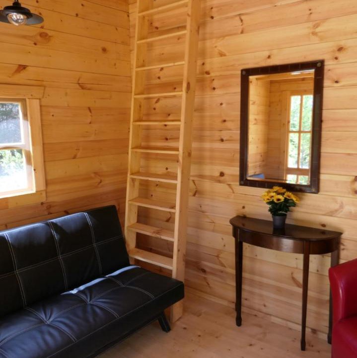 Photo of Livingroom in Hastings Highlands