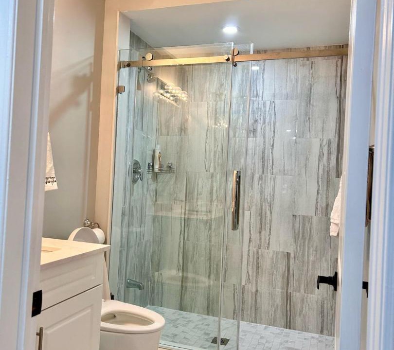 Photo of Bathroom in Brampton