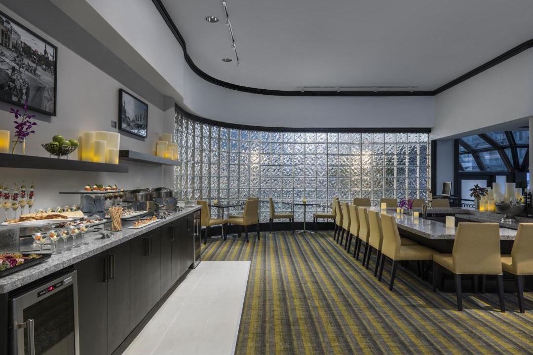 Photo of Kitchen in Bay Street Corridor
