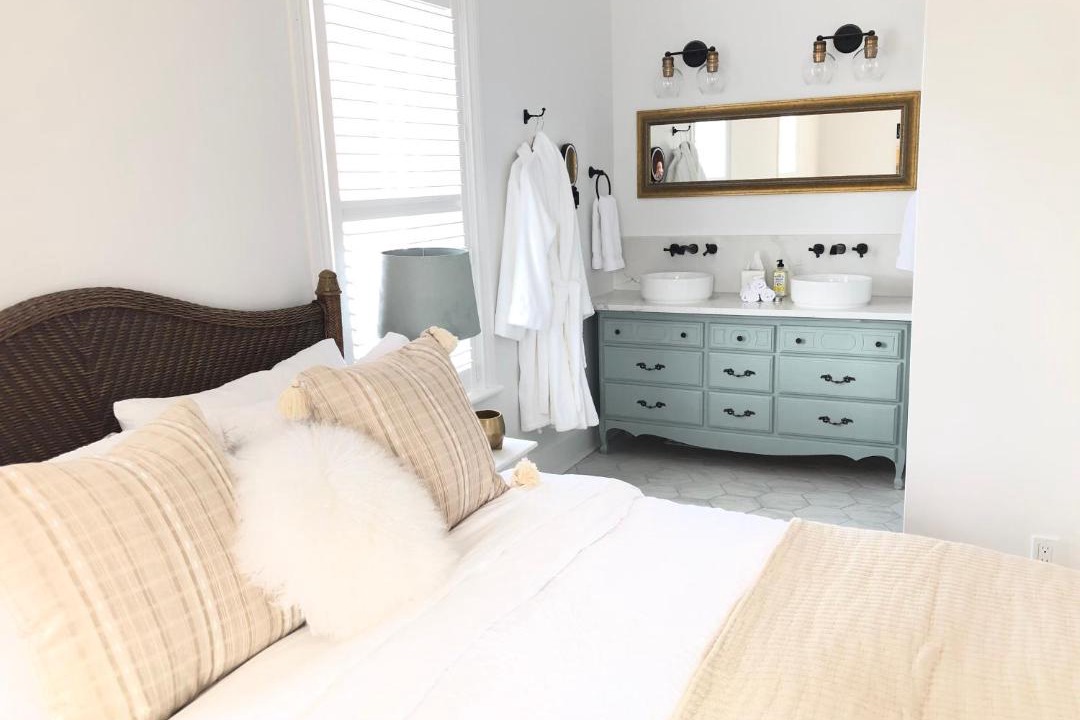 Photo of Bedroom in Alexandria