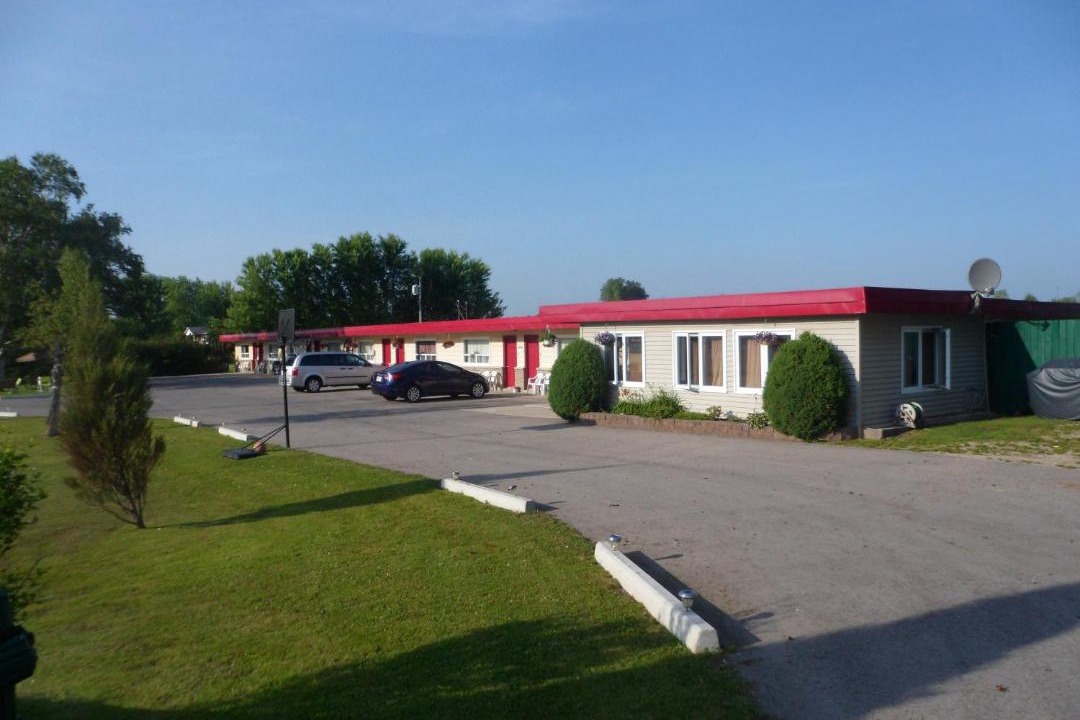 Photo of Others in Central Huron