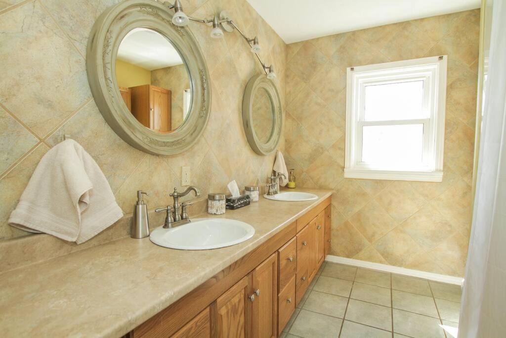 Photo of Bathroom in Cornwall