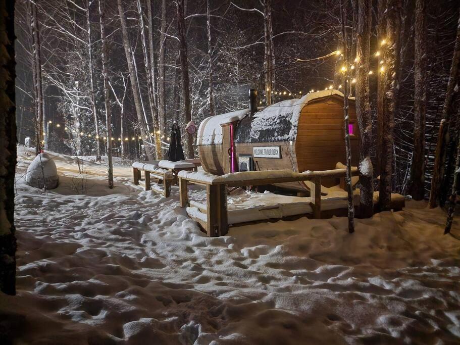 Photo of Others in Eagle Lake