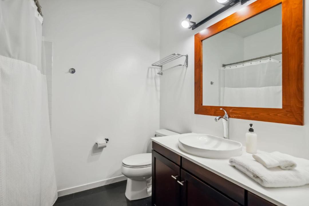 Photo of Bathroom in Mill District
