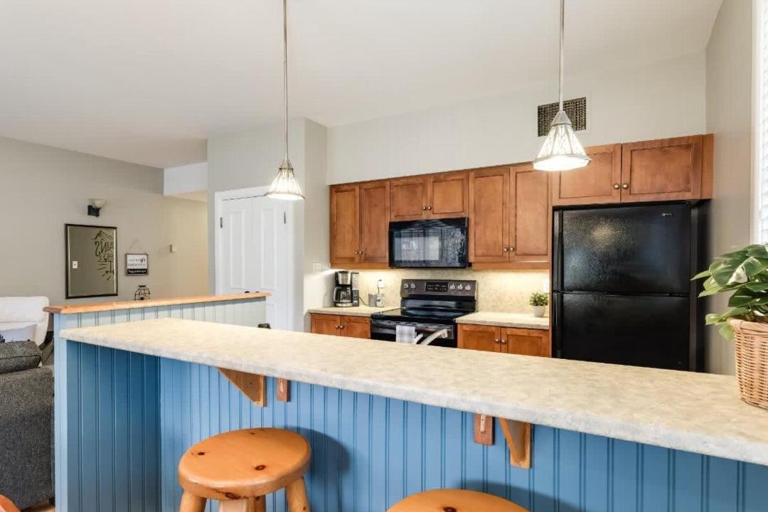 Photo of Kitchen in Calabogie