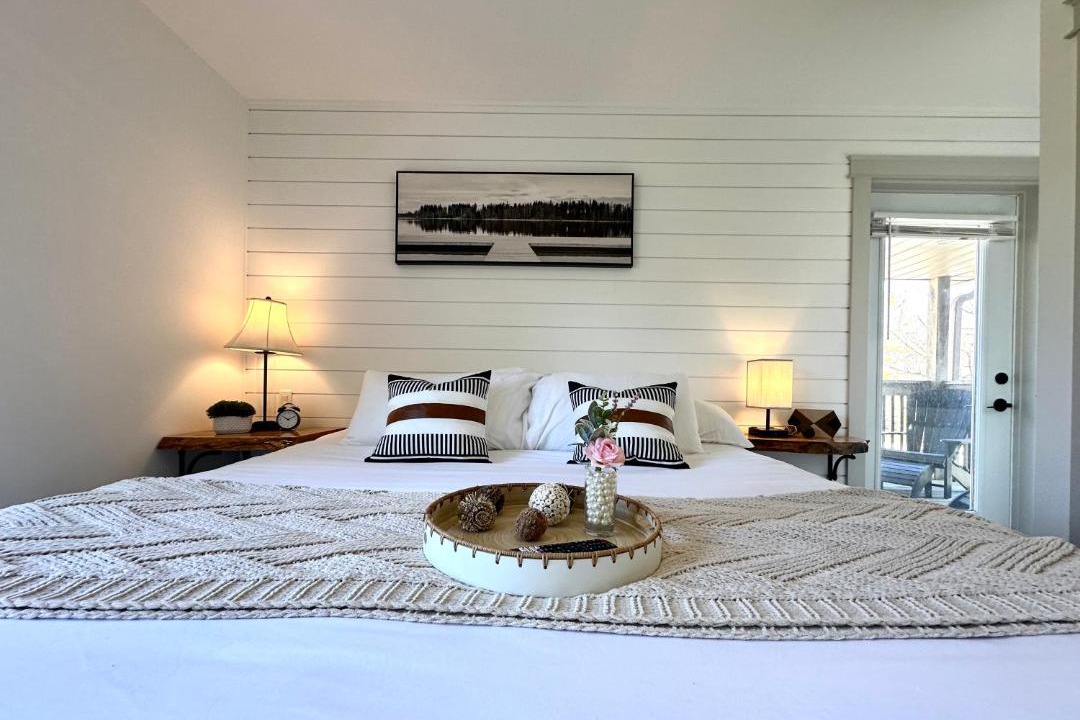 Photo of Bedroom in Collingwood