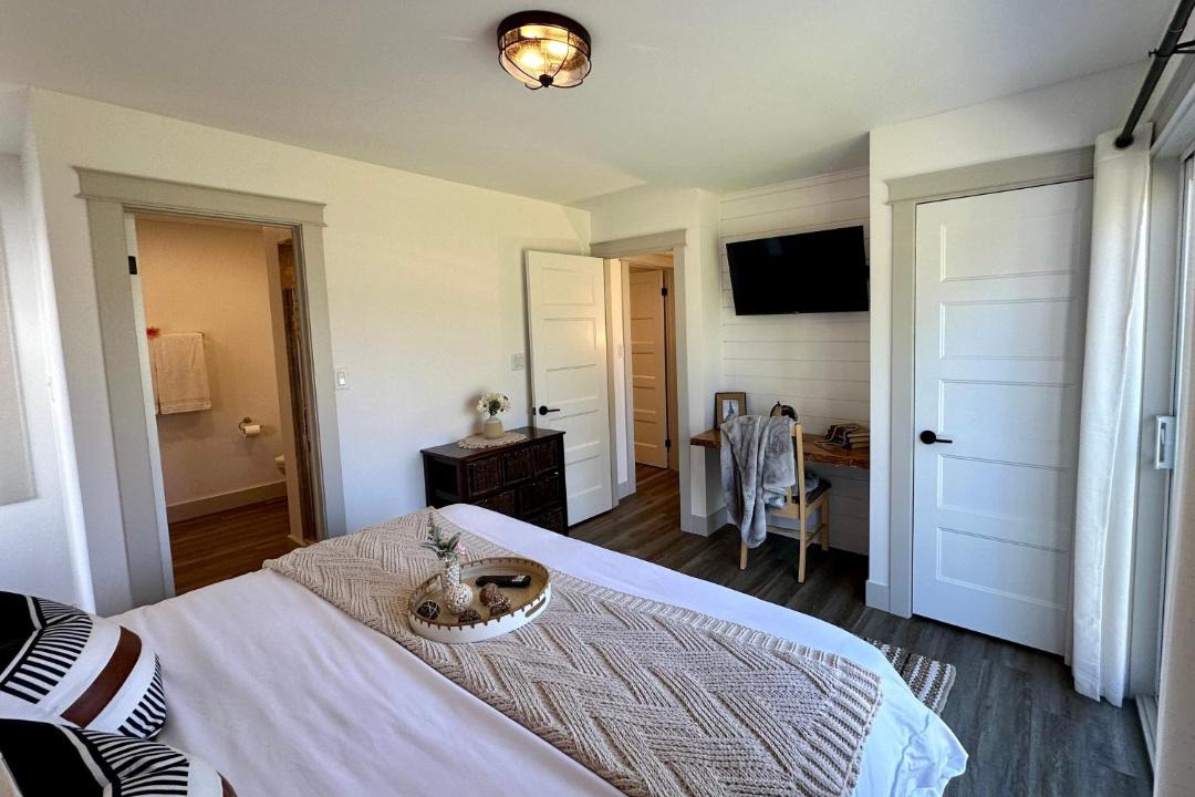 Photo of Bedroom in Collingwood
