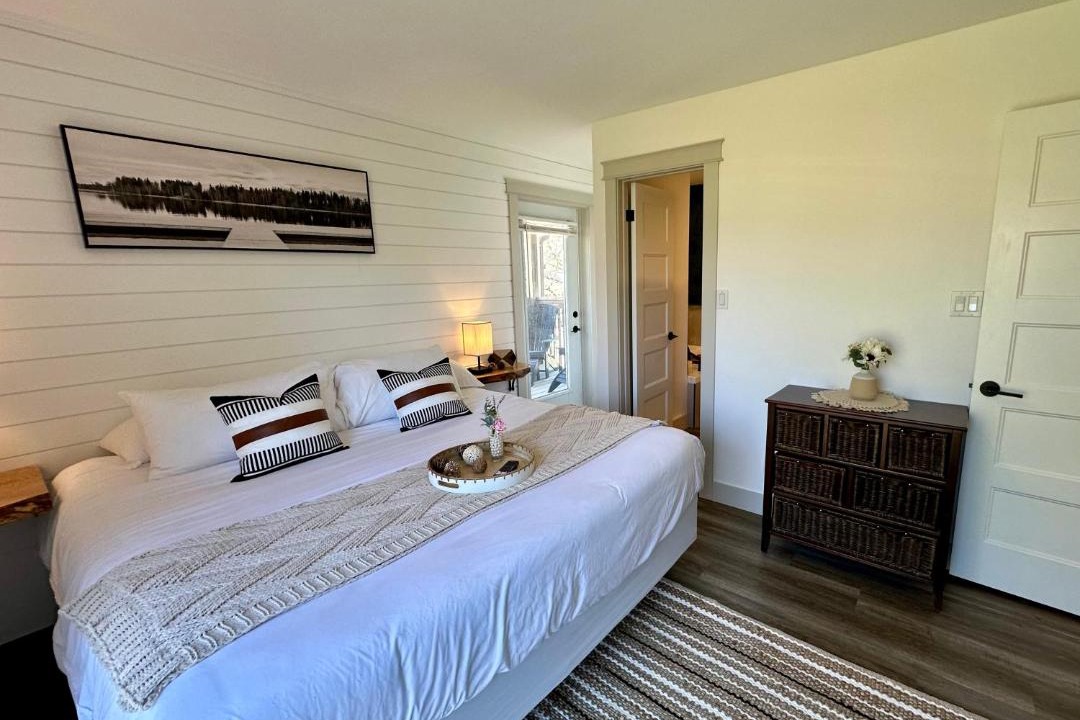 Photo of Bedroom in Collingwood