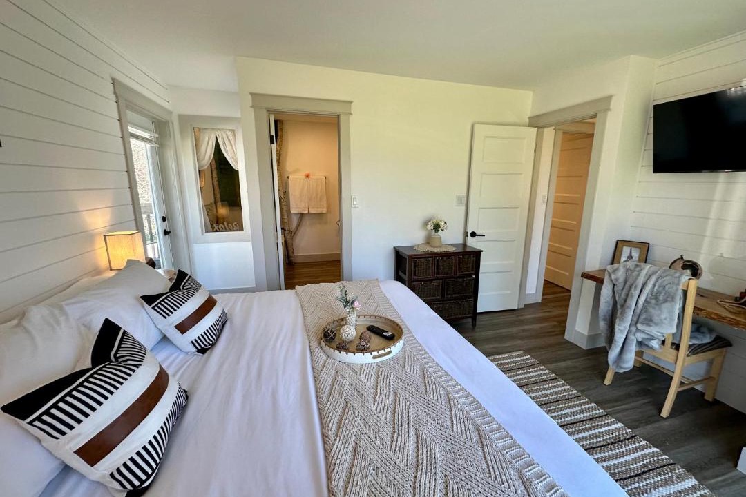 Photo of Bedroom in Collingwood