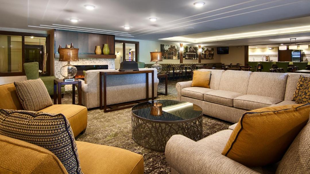 Photo of Livingroom in New Ulm