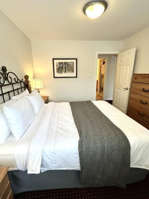 Photo of Bedroom in Collingwood