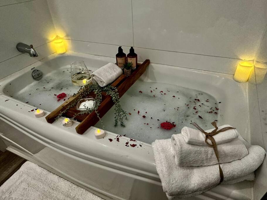 Photo of Bathroom in Collingwood