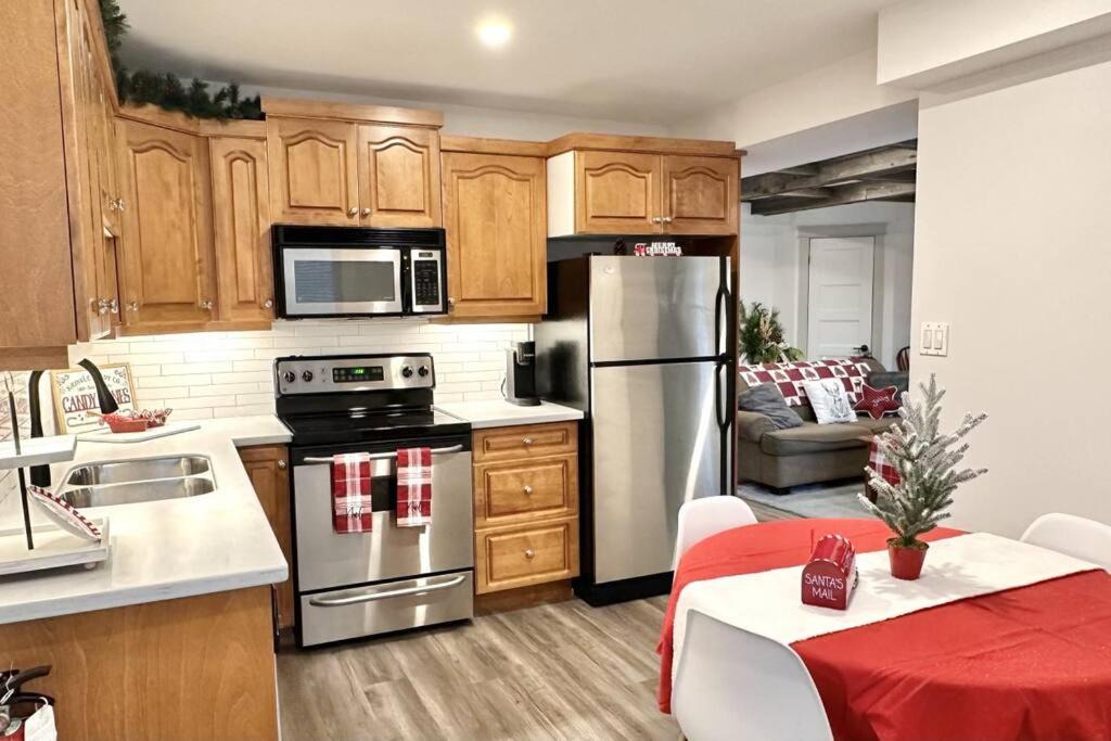Photo of Kitchen in Collingwood