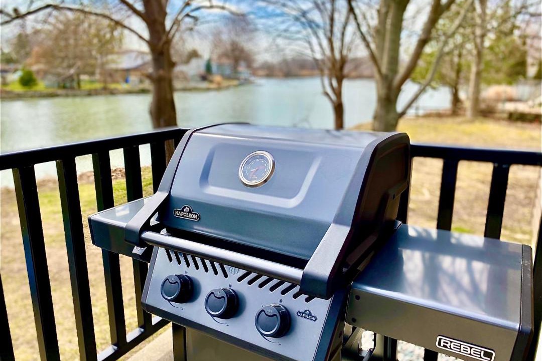 Photo of Outdoor in Kingsville