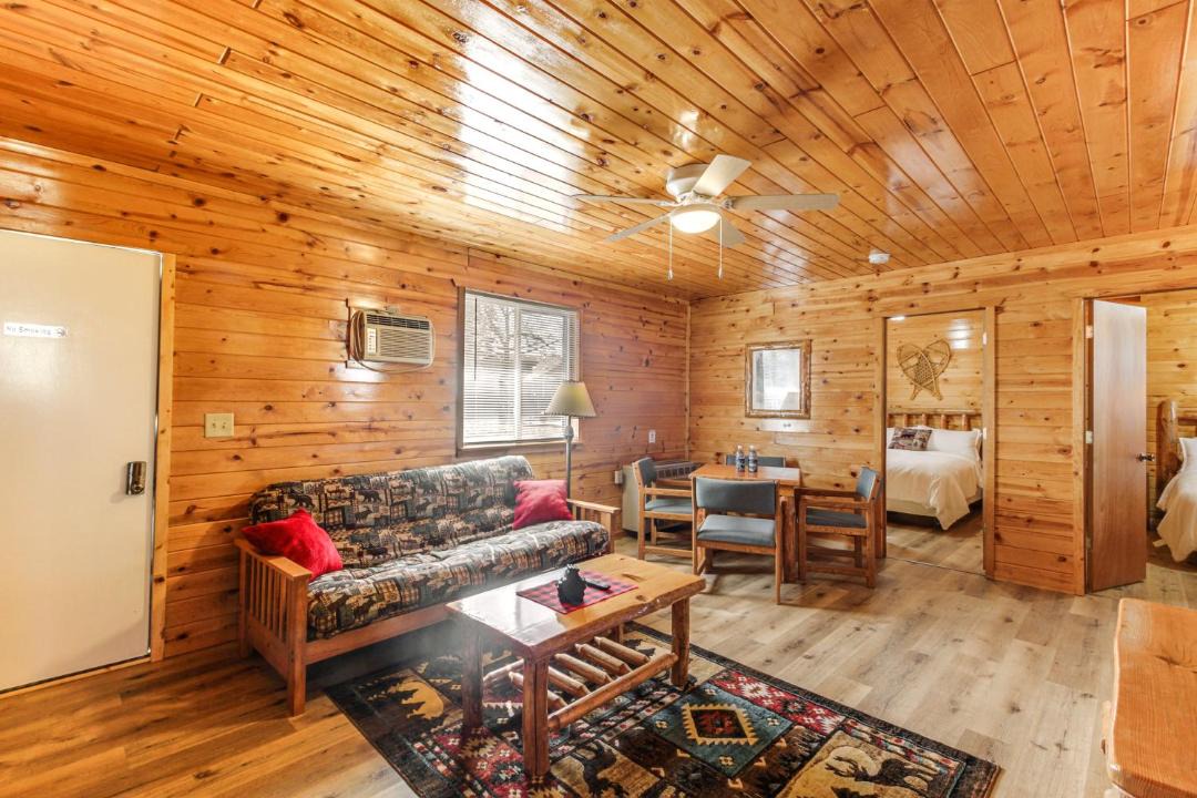 Photo of Livingroom in Garrison