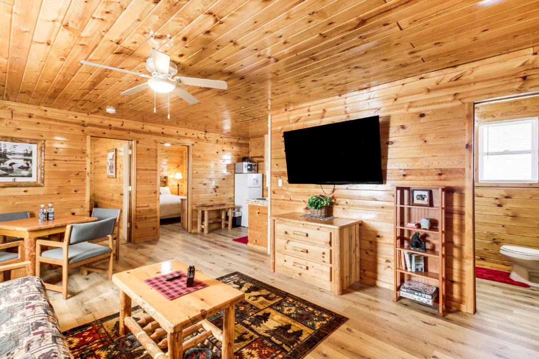 Photo of Livingroom in Garrison