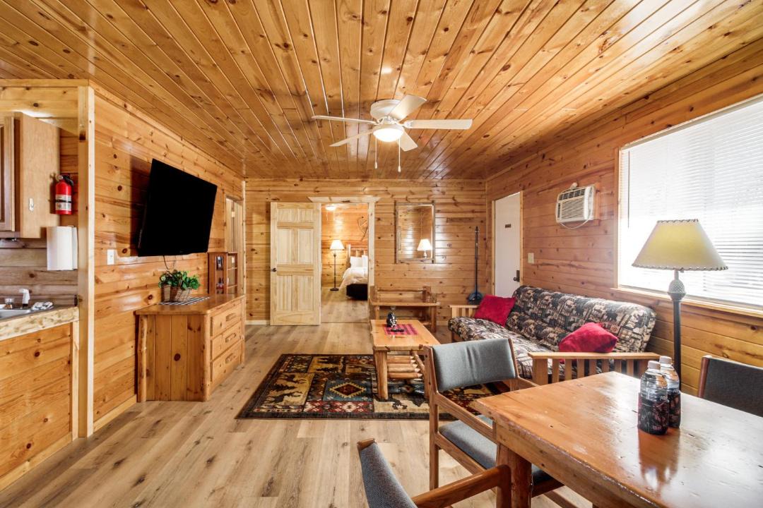 Photo of Livingroom in Garrison