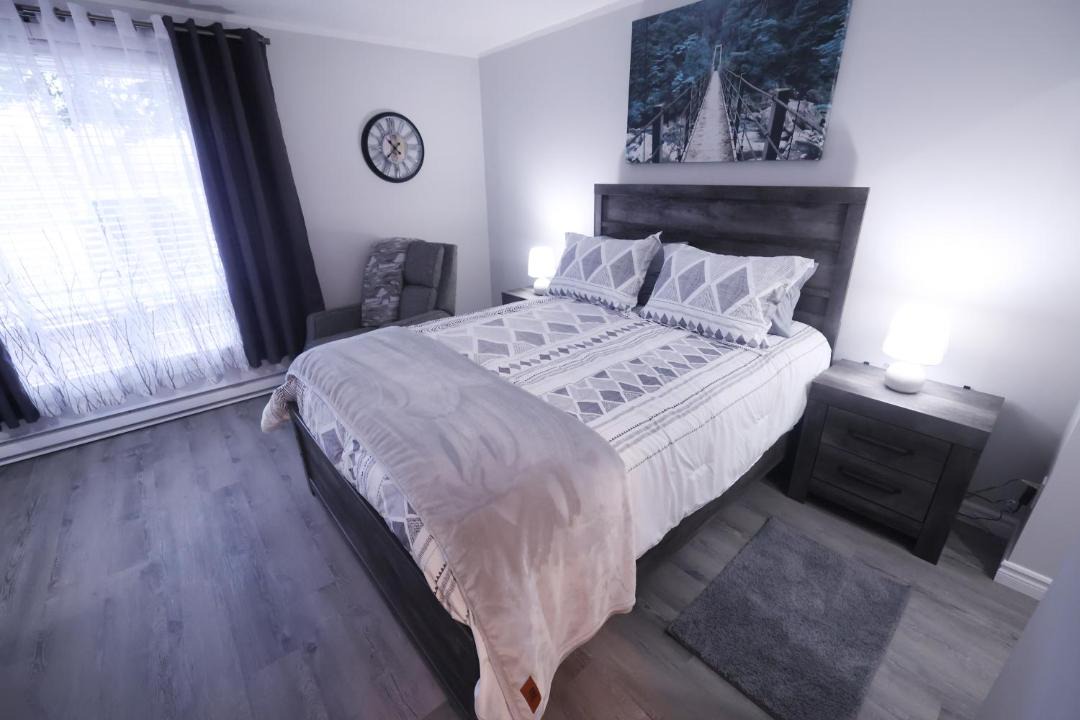 Photo of Bedroom in Algoma District
