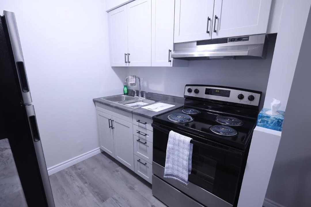 Photo of Kitchen in Algoma District