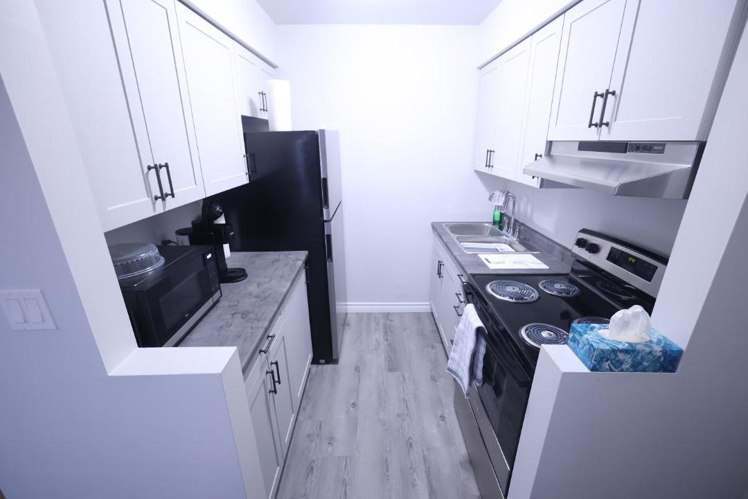 Photo of Kitchen in Algoma District